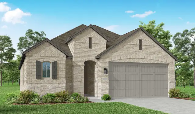 Alpina Plan by Highland Homes - image