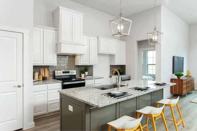 Istanbul by Grenadier Homes - image
