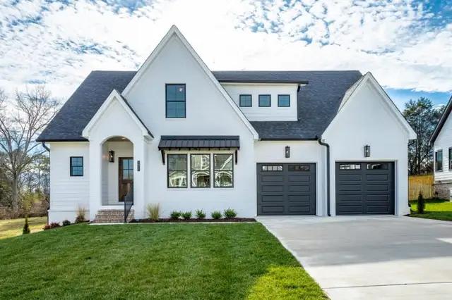 Carolina A by Riverstone Construction, LLC - image
