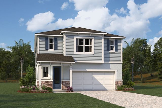 Highlands by Mattamy Homes - image