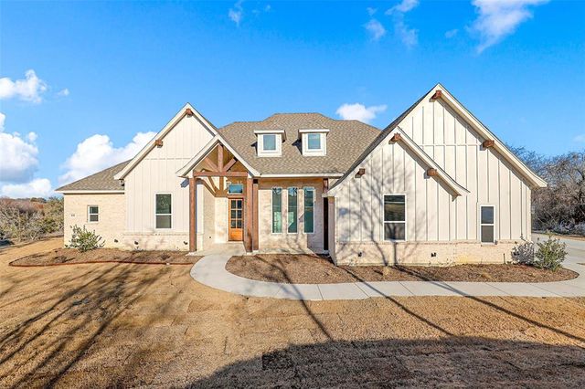 Stanford Estates by Abba River Homes in Springtown - photo