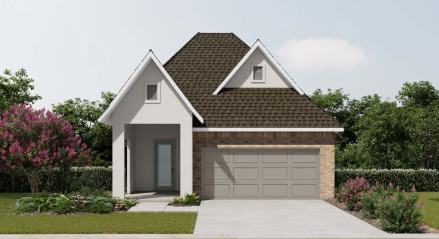 Ravine II B by DSLD Homes - image