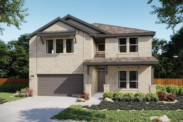 Pennyback 2 by Milestone Community Builders - image