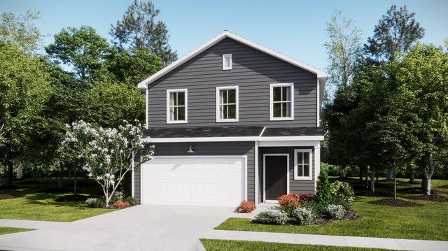Davidson by Lennar - image