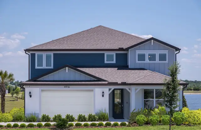 Yellowstone by Pulte Homes - image