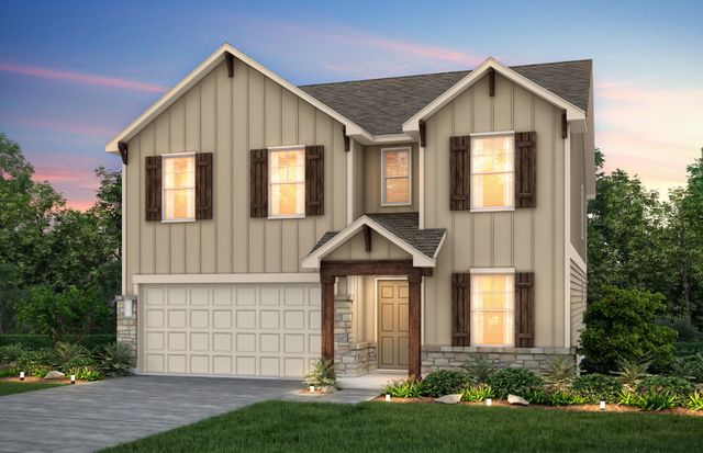 Kisko by Pulte Homes - photo