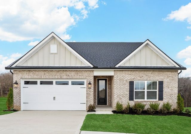 Paisley by Terrata Homes - image