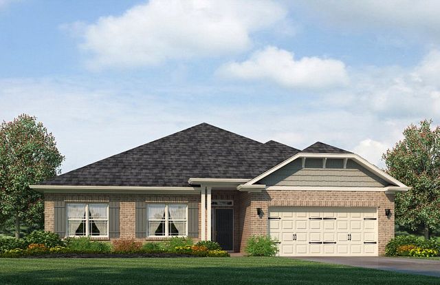 2316 by Adams Homes - image