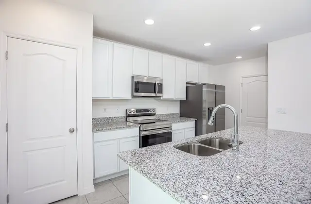 Melbourne by Maronda Homes - image