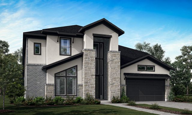 Burano by Newmark Homes - image