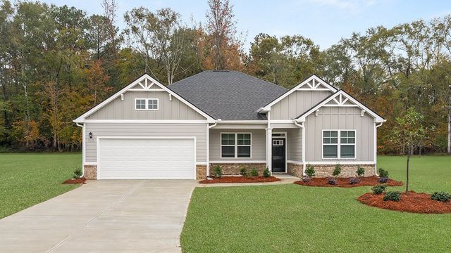 GROVER Express by D.R. Horton - image