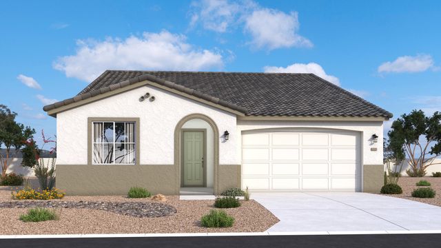 Mead by DRB Homes - image