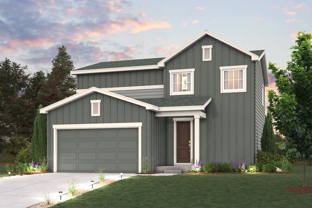 The Hudson by Century Communities - image