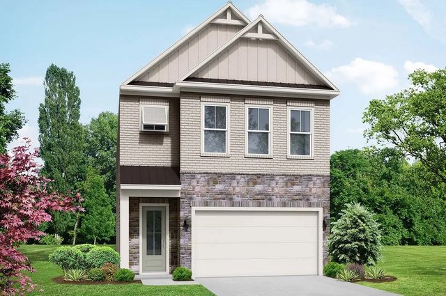 The Seagrove C image