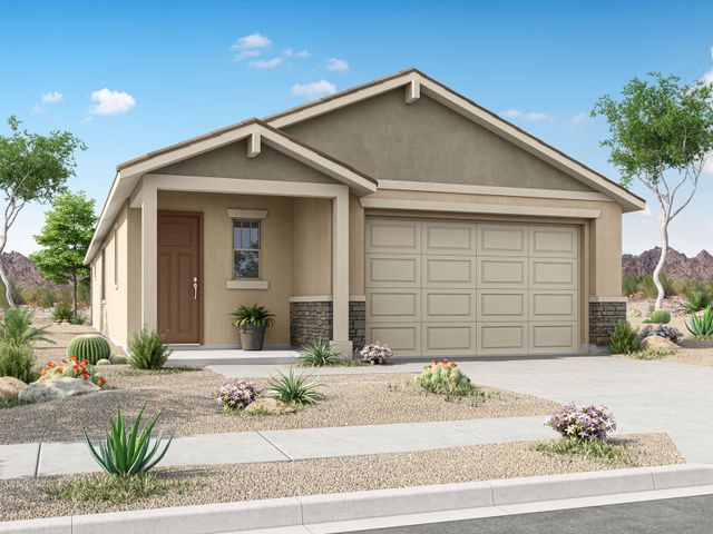 Ecru by Mattamy Homes - image