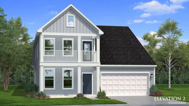 Ansley by DRB Homes - image