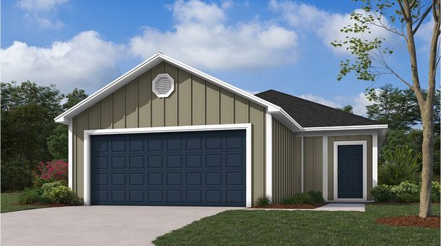 RC Somerville by Lennar - photo