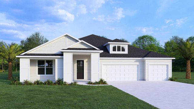Palmera by Drees Custom Homes - image