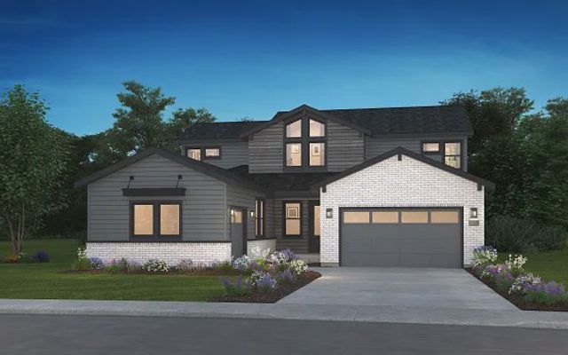 5064 Rhett by Shea Homes - photo