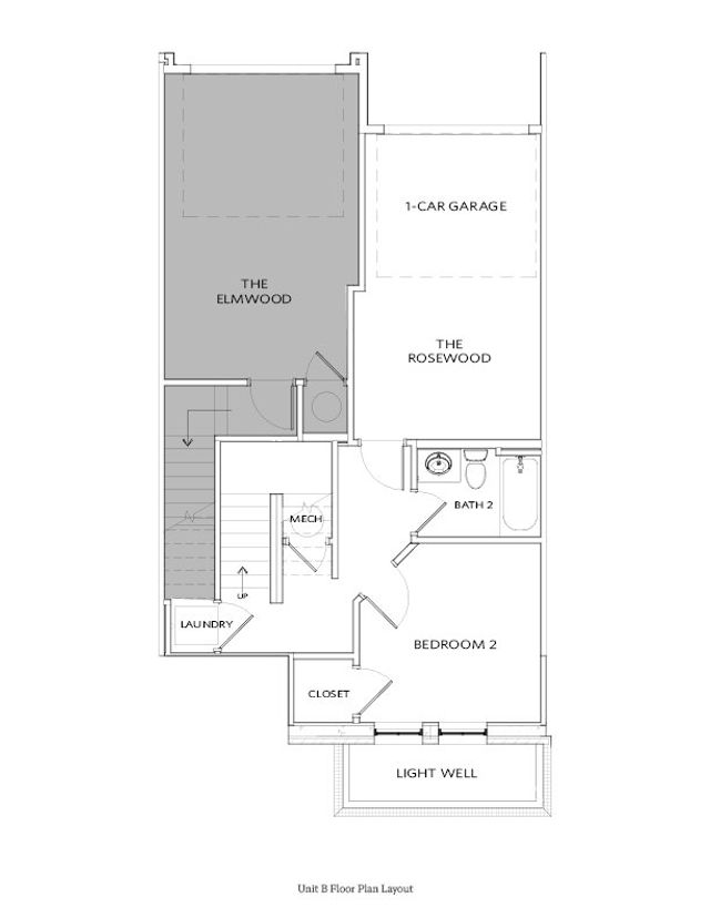 The Rosewood by The Providence Group - image