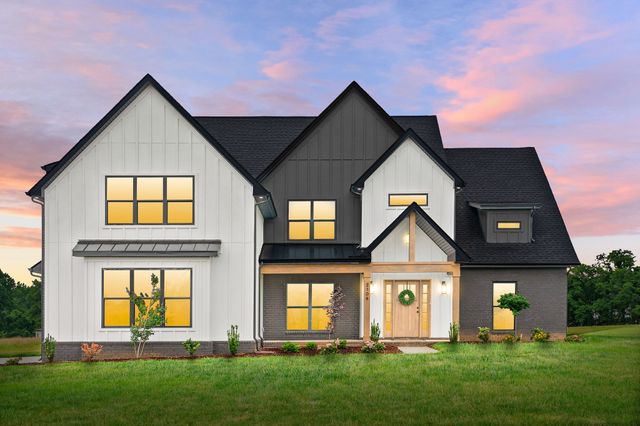 Aspen Ridge by Rockwood Homes - image