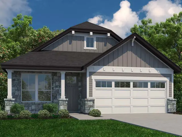 London by Century Communities - image