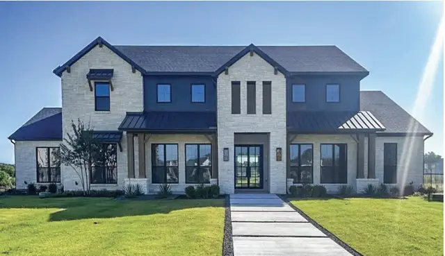 Custom 4833 by Our Country Homes - image