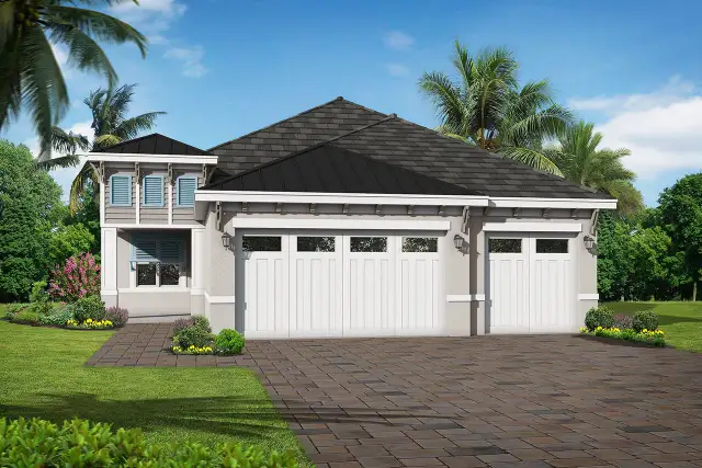 St. John by Medallion Home - image