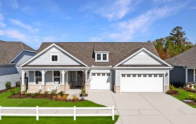 Renown by Del Webb - image