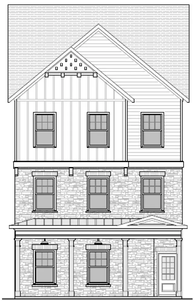 Serenade Unit A by Piedmont Residential - image