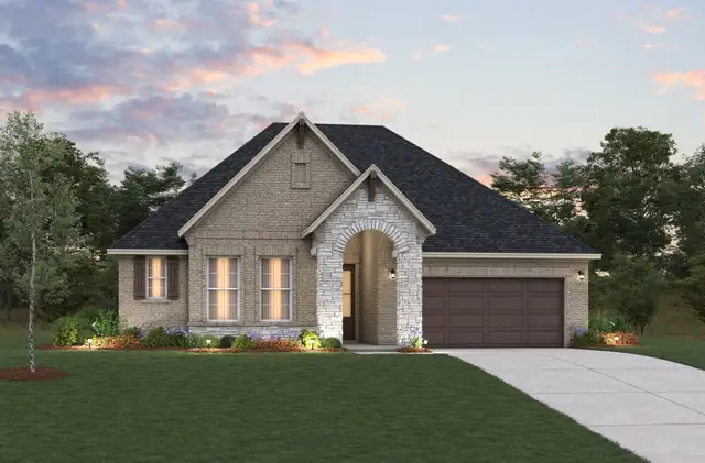 Arden by Beazer Homes - image