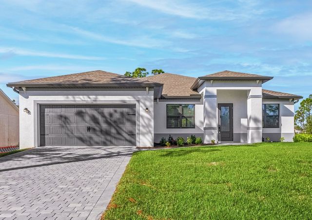 Siesta Key by LGI Homes - image