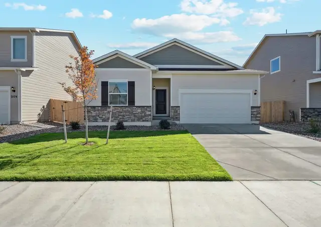 Chatfield by LGI Homes - image