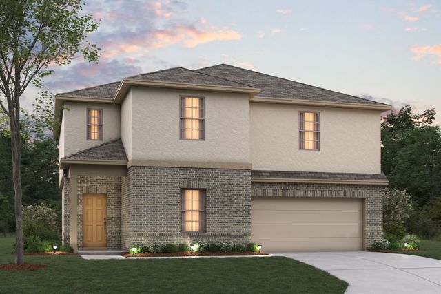 Cortez by M/I Homes - image