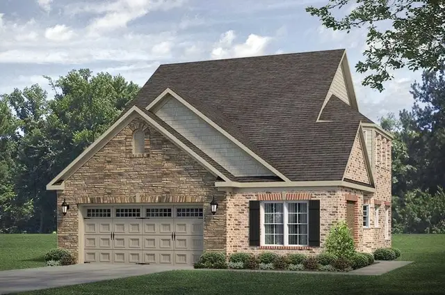 Kingston by Keystone Homes NC - image