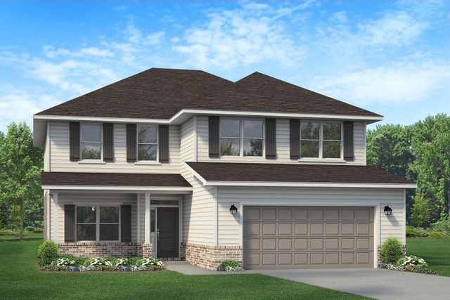 2628 by Adams Homes - image