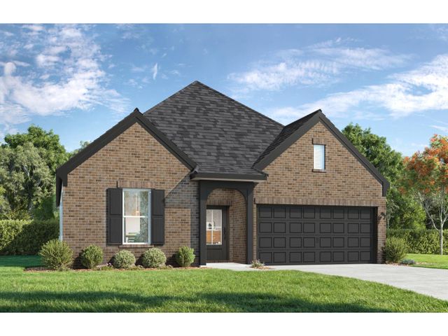 The Cottonwood E by Davidson Homes LLC - image