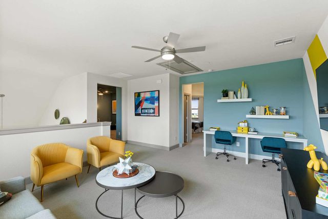 The Jewel by David Weekley Homes - image