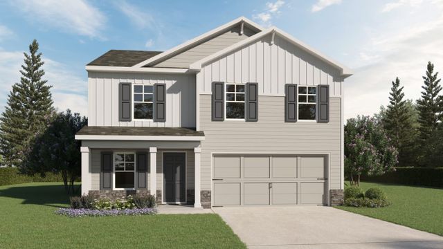 Sweetlake Grove image