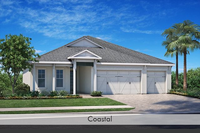 Capstan by Homes by Towne - image