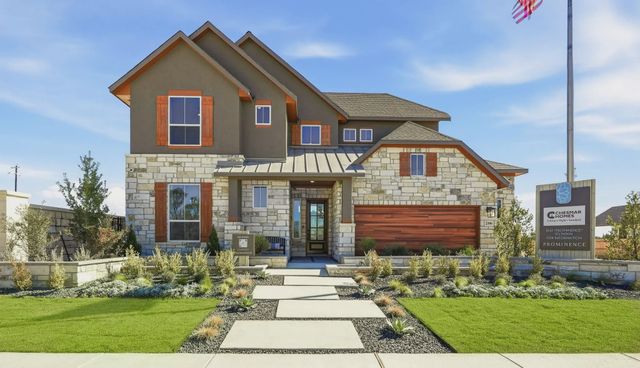 Rivers by Chesmar Homes - image