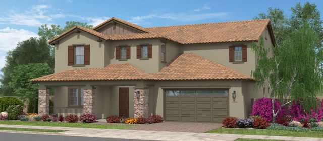 Drakes Bay by Fulton Homes - image