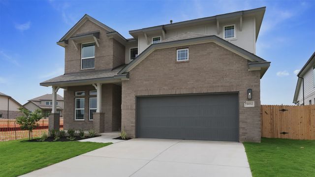 Acadia by Chesmar Homes - image