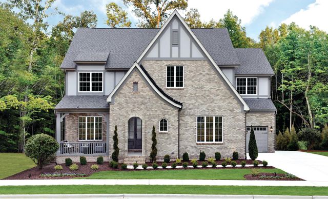 Theodore by Drees Custom Homes - image