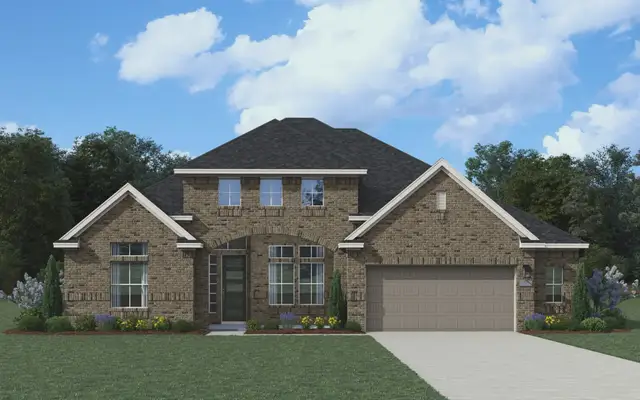 Adelaide by Chesmar Homes - image