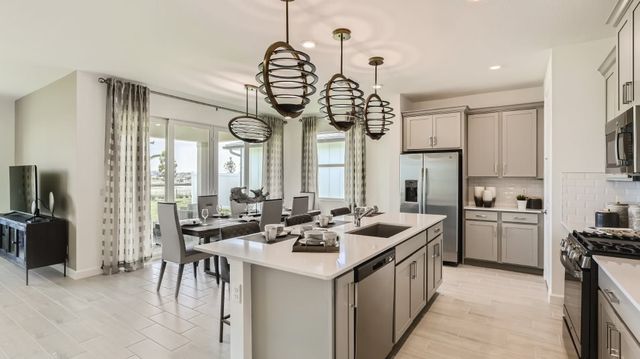 Hartford by Lennar - image