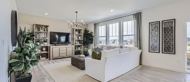 Chelton by Lennar - image