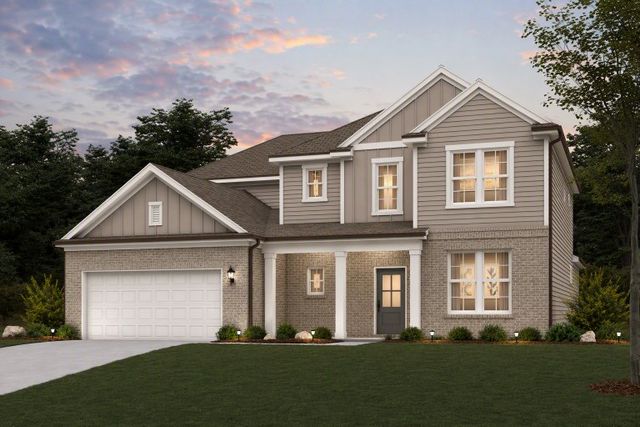 Hazel by Century Communities - image
