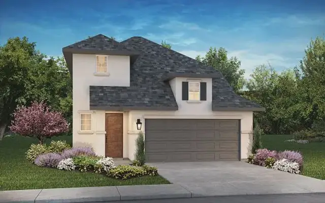 3049 by Shea Homes - image