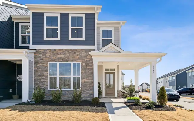 Morgan by Brookfield Residential - image